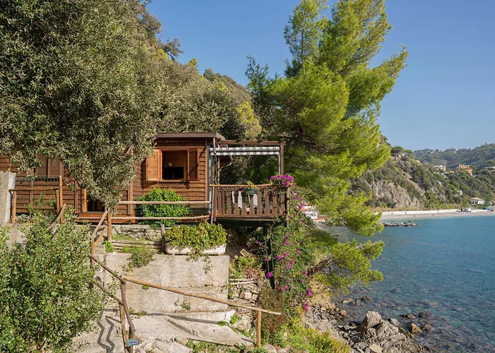 Villaggio SmeraldoAlbergo